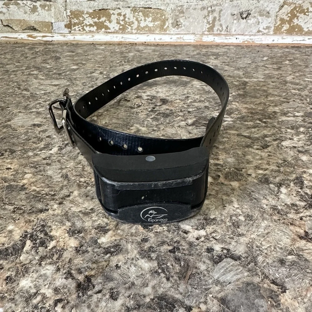 SportDOG Add a Dog Receiver Extra Collar SDT00-13858 SD-425X-425-825X SDR-AF